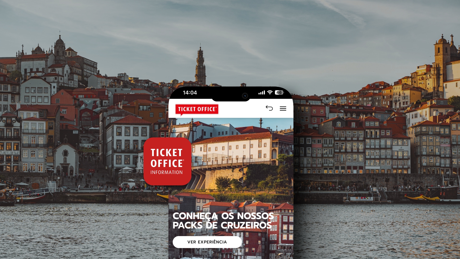 Ticket Office App